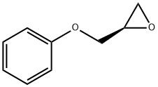 (R)-2-Oxiranylanisole 구조식 이미지