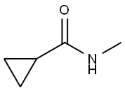 MethylaMido Cyclopropanoate Structure