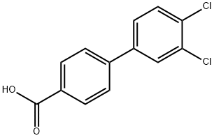 7111-64-0 4-(3,4-DICHLOROPHENYL)BENZOIC ACID