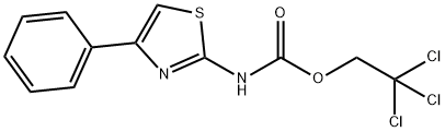 Lotifazole Structure