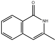 7114-80-9 3-METHYLISOQUINOLIN-1(2H)-ONE