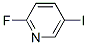 2-Fluoro-5-Iodopyridine Structure