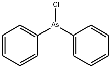 712-48-1 DIPHENYL CHLOROARSINE