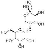 D-LEUCROSE 구조식 이미지