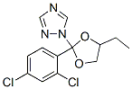 ETACONAZOLE 구조식 이미지