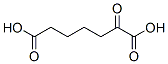 2-KetopimelicAcid,>98% Structure