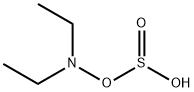디에틸아민아황산수소 구조식 이미지