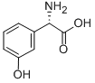 71301-82-1 (S)-3-HYDROXYPHENYLGLYCINE