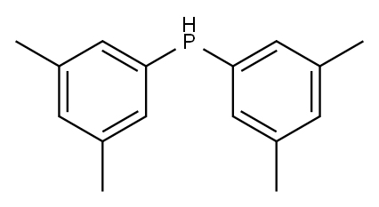 71360-06-0 BIS(3,5-DIMETHYLPHENYL)PHOSPHINE
