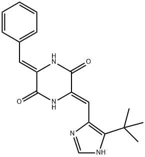 714272-27-2 Plinabulin(NPI-2358)