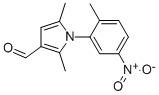 ASISCHEM D29222 Structure