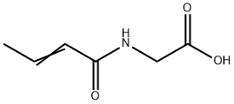 71428-89-2 Crotonyl glycine