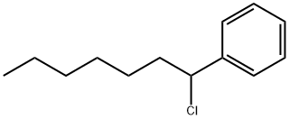 1-CHLORO-7-PHENYLHEPTANE, 98+% 구조식 이미지