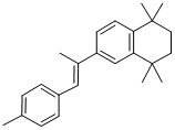 methylarotinoid Structure