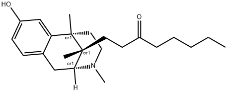 71461-18-2 Tonazocine