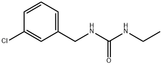 Lozilurea Structure