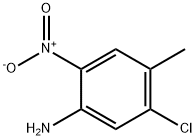 7149-80-6 5-CHLORO-4-METHYL-2-NITROANILINE