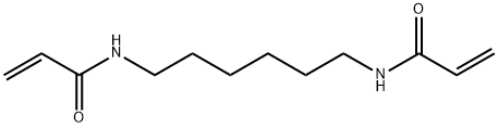 7150-41-6 N,N'-HEXAMETHYLENEBISACRYLAMIDE