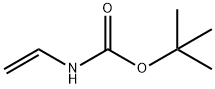 tert-butyl N-ethenylcarbamate Structure