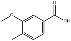 7151-68-0 3-Methoxy-4-methylbenzoic acid