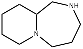 decahydropyrido[1,2-a][1,4]diazepine 구조식 이미지
