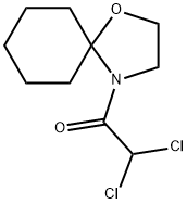 AD-67 Antidote Structure