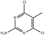 7153-13-1 2-Amino-4,6-dichloro-5-methylpyrimidine