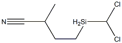 71550-62-4 (3-CYANOBUTYL)METHYLDICHLOROSILANE