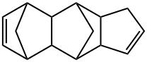 7158-25-0 3a,4,4a,5,8,8a,9,9a-octahydro-4,9:5,8-dimethano-1H-benz[f]indene