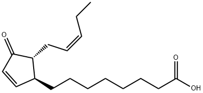 13-EPI-12-OXO PDA Structure