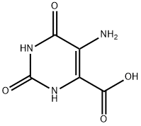 7164-43-4 5-AMINOOROTIC ACID