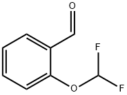 71653-64-0 2-(DIFLUOROMETHOXY)BENZALDEHYDE