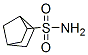 2-Norbornanesulfonamide(7CI,8CI) Structure