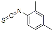 xylyl isothiocyanate  Structure