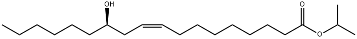 71685-99-9 isopropyl (R)-12-hydroxyoleate 