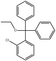 717109-43-8 1-Chloro-2-(ethoxydiphenylMethyl)benzene