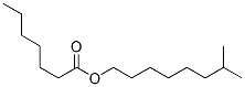 isononyl heptanoate Structure
