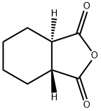 71749-03-6 (+)-TRANS-1,2-CYCLOHEXANEDICARBOXYLIC ANHYDRIDE