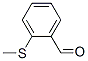 (methylthio)benzaldehyde Structure