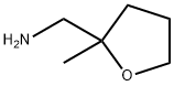 tetrahydrofurfuryl-2-methylamine 구조식 이미지