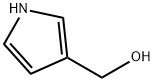 3-HydroxyMethylpyrrole Structure