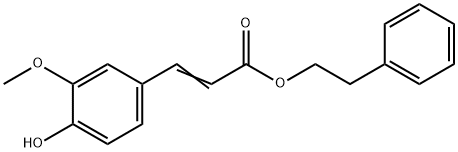 71835-85-3 Ferulic acid phenethyl ester