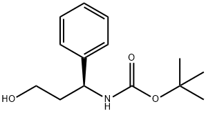 718611-17-7 (S)-N-BOC-3-AMINO-3-PHENYL-PROPAN-1-OL
