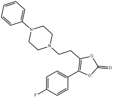 Fludoxopone Structure
