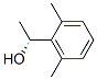 Benzenemethanol, alpha,2,6-trimethyl-, (alphaR)- (9CI) Structure