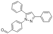 AKOS B023360 Structure