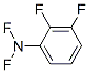 tetrafluoroaniline Structure
