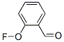 플루오로살리실알데히드 구조식 이미지