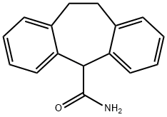 CYHEPTAMIDE Structure