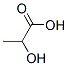 L-LACTIC ACID, 40% SOLN Structure